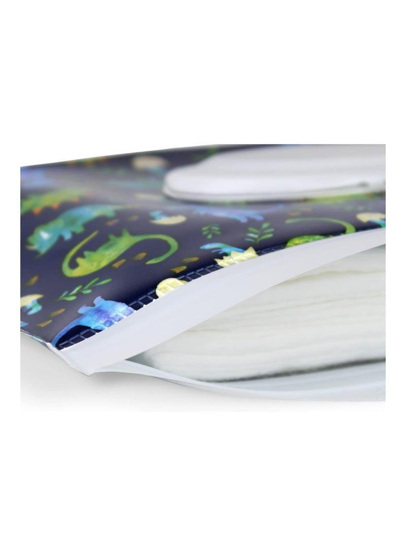 Itzy Ritzy Wipe Pouch  - Image 4