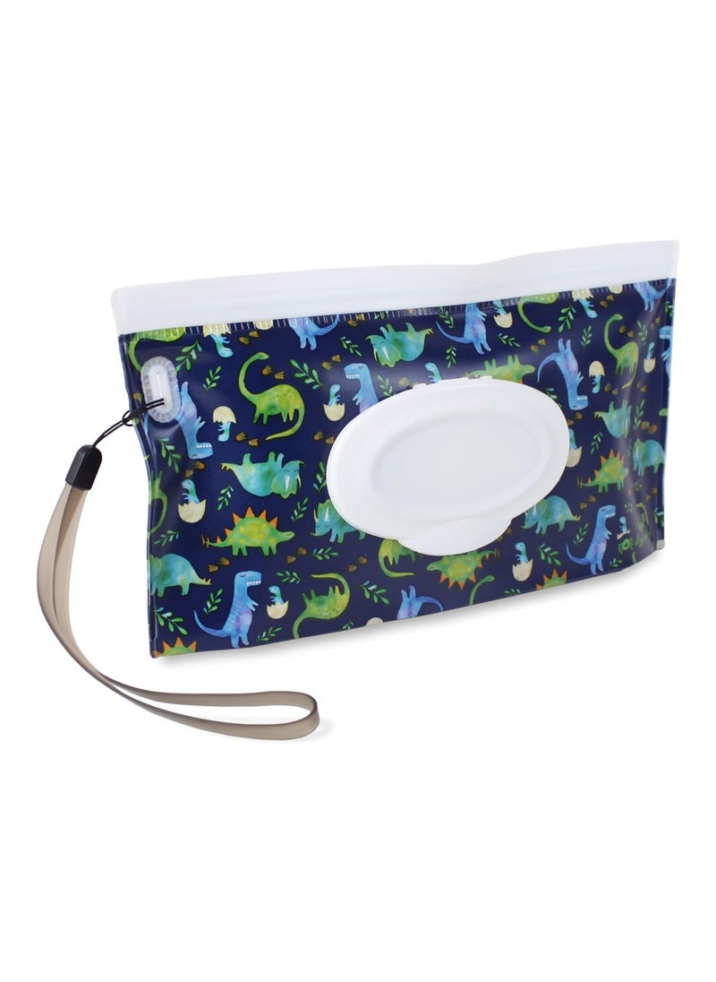 Itzy Ritzy Wipe Pouch  - Image 1