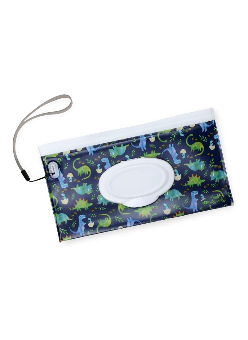 Itzy Ritzy Wipe Pouch  - Image 2