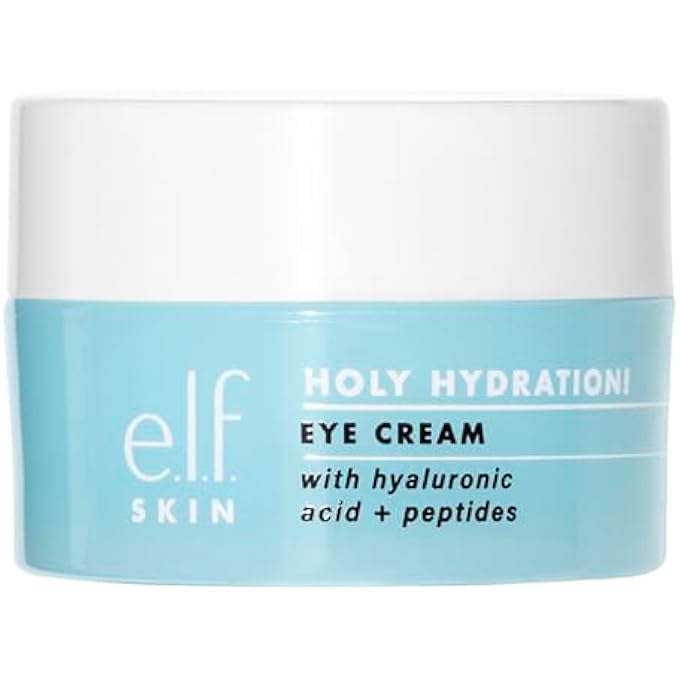 elf E. L. F. Eyes Lips Face Illuminating Eye Cream, 0.49 Oz - Image 1