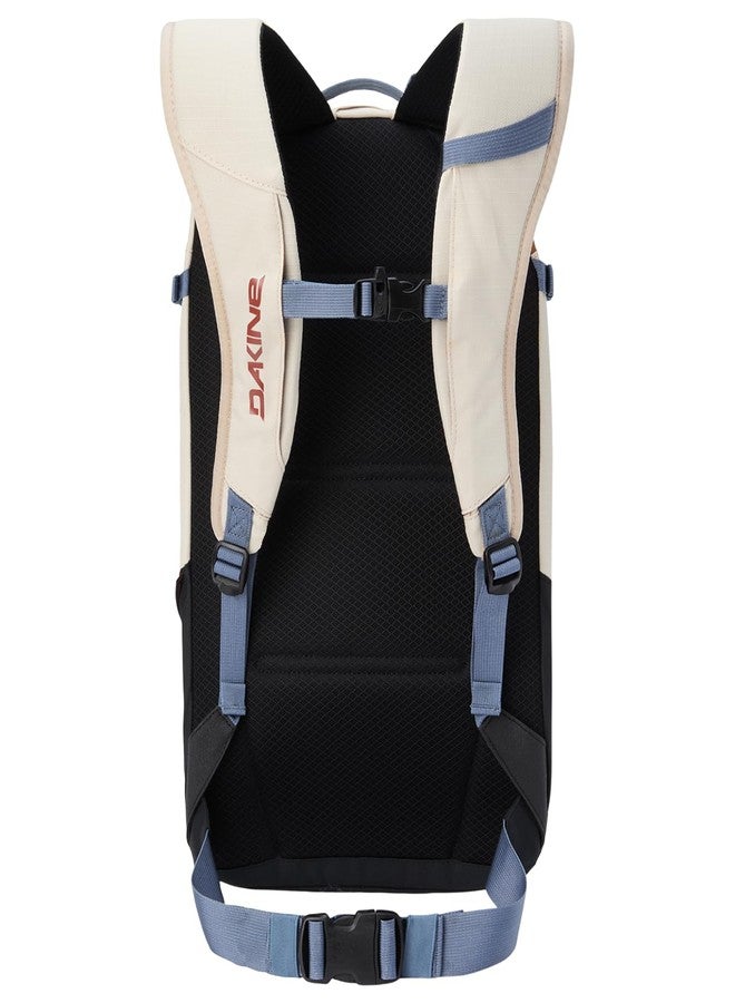 Dakine HELI BACKPACK 12L - BROWN RICE - Image 2
