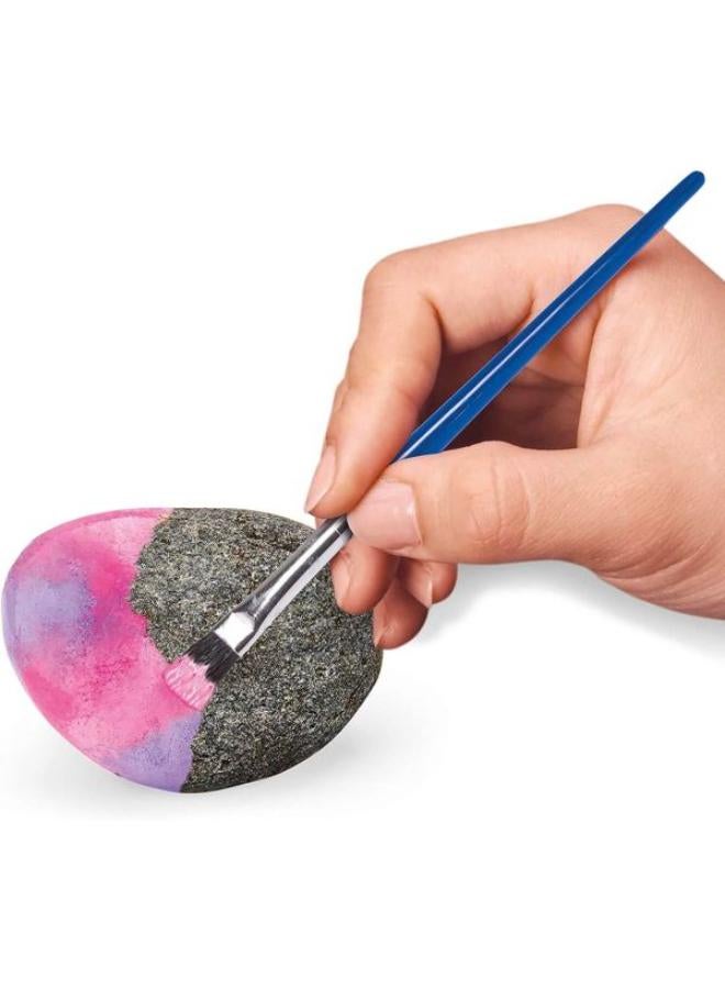 Cra-Z-Art Sparkle Rock Art - Image 5