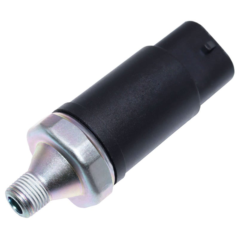 OSKYUO 56026779 Engine Oil Pressure Switch Sensor Sender Unit Compatible with Dodge Viper Jeep Cherokee Comanche Wrangler Grand Cherokee 25L 40L 52L 56026779AB PS257 1S6646 PS233