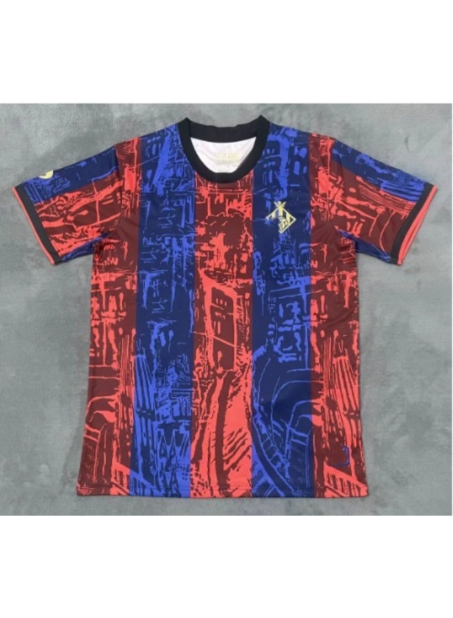 KUYING Fashionable Sports Football Top  - Image 1