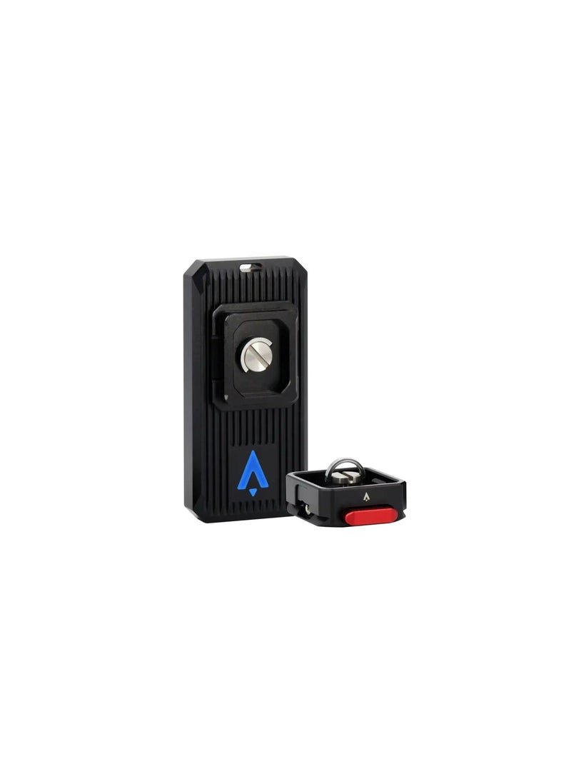 Exascend 4TB Gecko Portable SSD 20Gbps IP67 USB 3.2 Gen 2x2 - Image 3