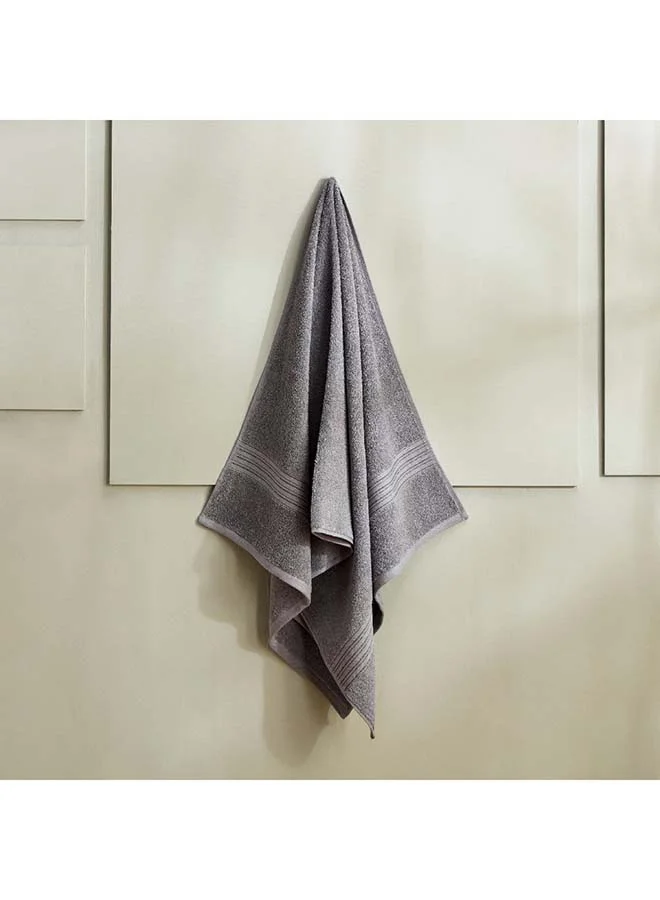 Home Box Essential Carded Bath Towel 140 x 70 cm