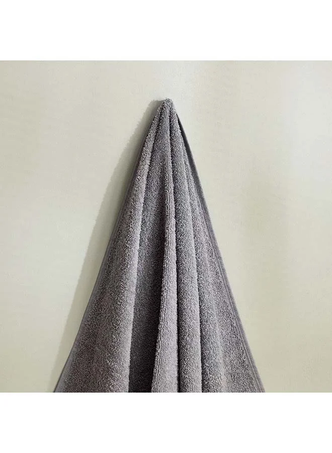 Home Box Essential Carded Bath Towel 140 x 70 cm