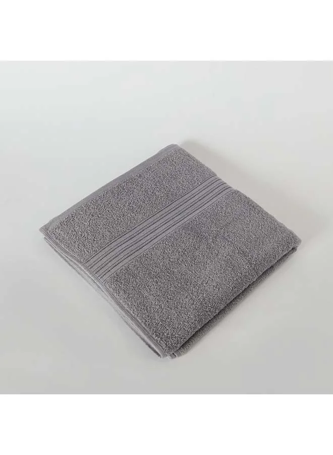 Home Box Essential Carded Bath Towel 140 x 70 cm