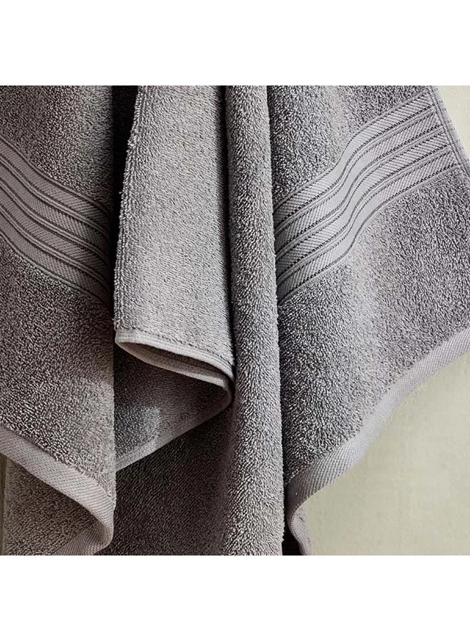 Home Box Essential Carded Bath Towel 140 x 70 cm