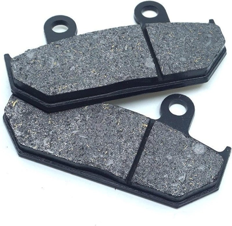 Wivplex Brake Pads Set for Burgman Skywave 250