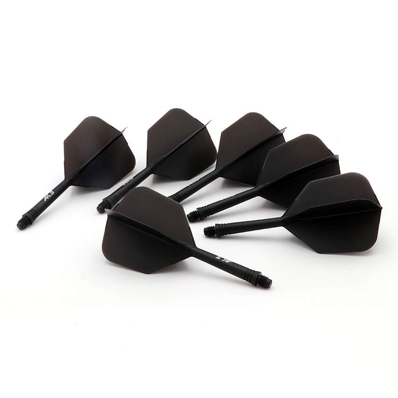 CUESOUL 2 Sets ROST Integrated Dart Shaft and Flights - Image 4