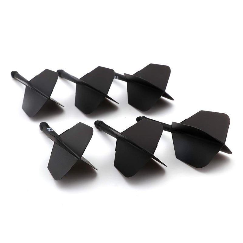 CUESOUL 2 Sets ROST Integrated Dart Shaft and Flights - Image 3
