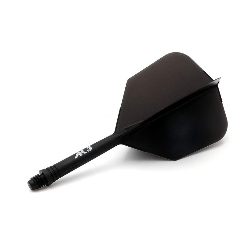 CUESOUL 2 Sets ROST Integrated Dart Shaft and Flights - Image 5