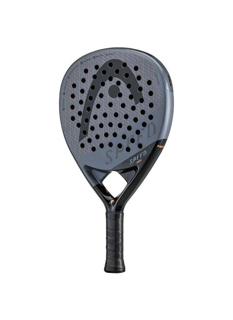 Speed Pro Padel Racquet 2023