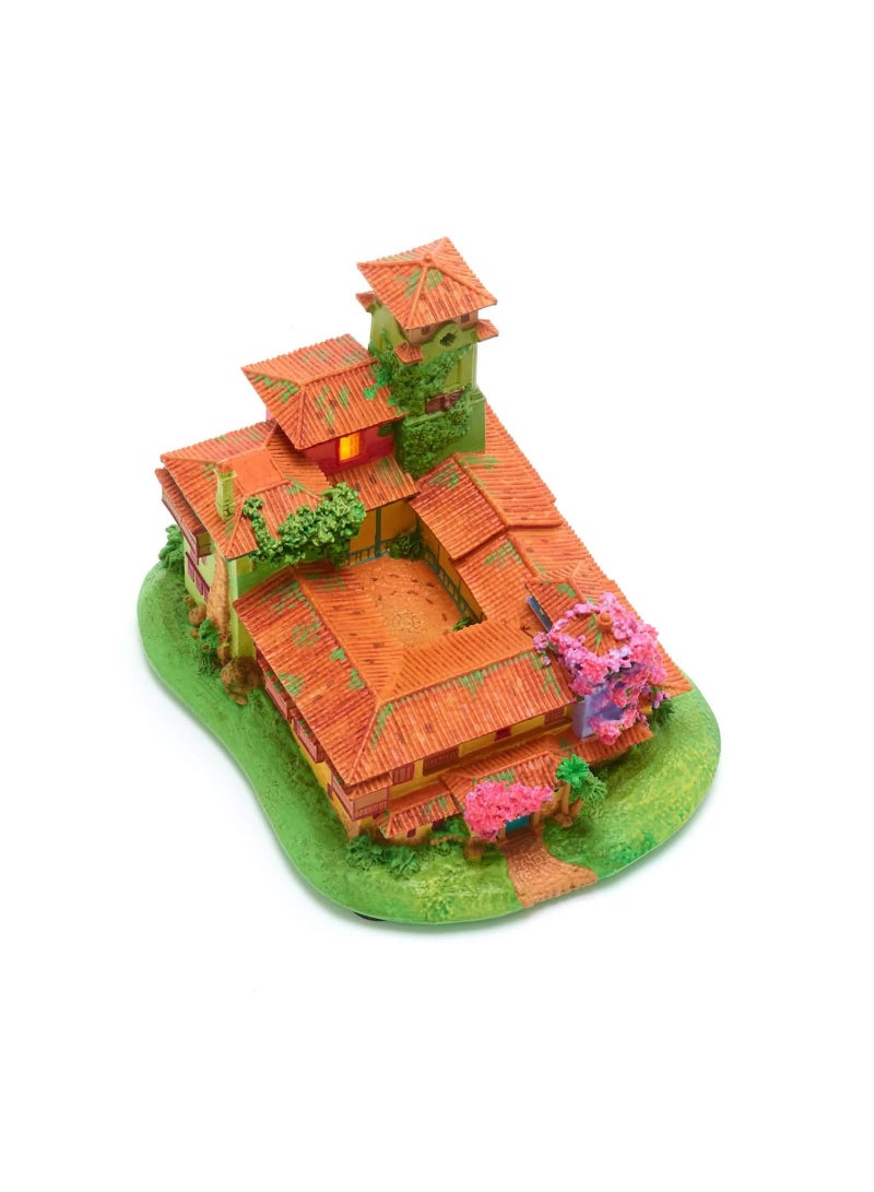 Disney Encanto The Madrigal Family Home Musical Figurine - Image 2