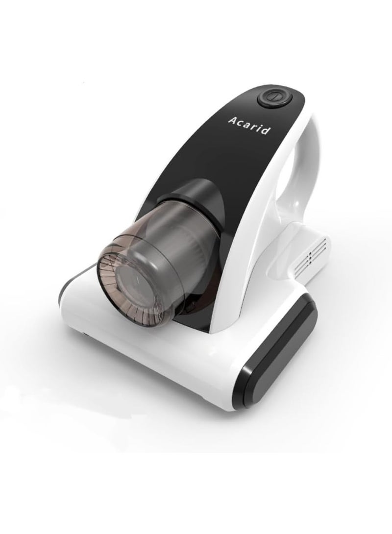 Acarid Cordless Handheld Vacuum Cleaner Electric Dust Controllers for Bed Sofa Pet Cleaning - Image 1