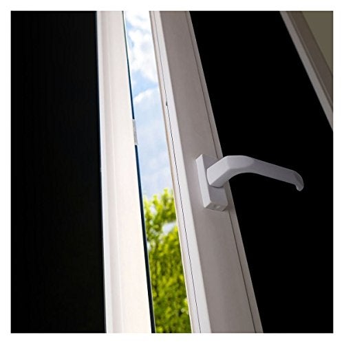 BDF BLKT Window Film Blackout Day & Night 24 Hour Opaque Privacy - 24in X 12ft - Image 4