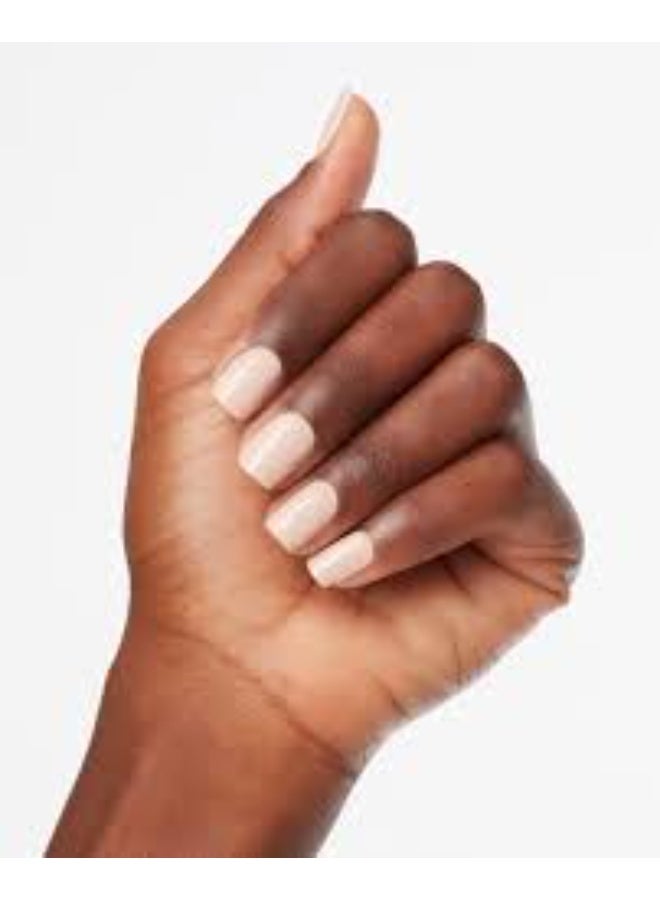 Opi Nail Lacquer Color Tiramisu For Two 15ml - Image 4