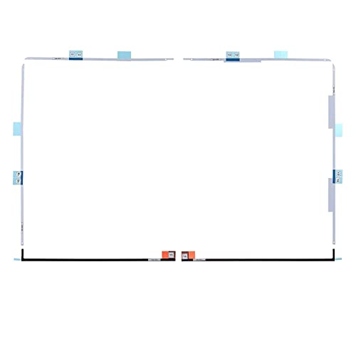 Nockchawon شريط لاصق لشاشة العرض LCD متوافق مع iMac 27 بوصة A1419 (أواخر 2012 - منتصف 2017) - Image 3