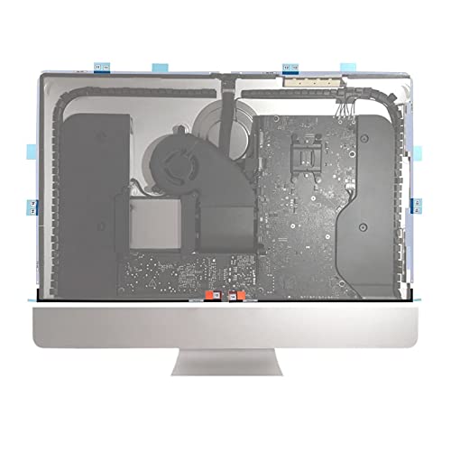 Nockchawon شريط لاصق لشاشة العرض LCD متوافق مع iMac 27 بوصة A1419 (أواخر 2012 - منتصف 2017) - Image 4
