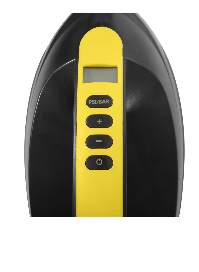 Bestway Hydro-Force High Pressure Electric Pump (12 V) - Image 3