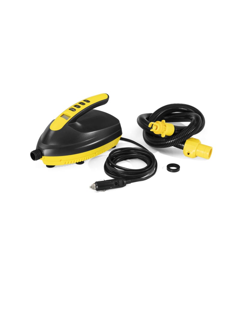 Bestway Hydro-Force High Pressure Electric Pump (12 V) - Image 1