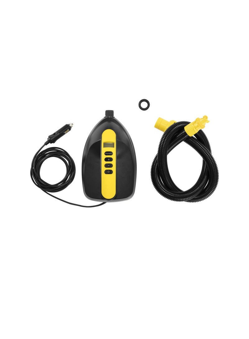 Bestway Hydro-Force High Pressure Electric Pump (12 V) - Image 2