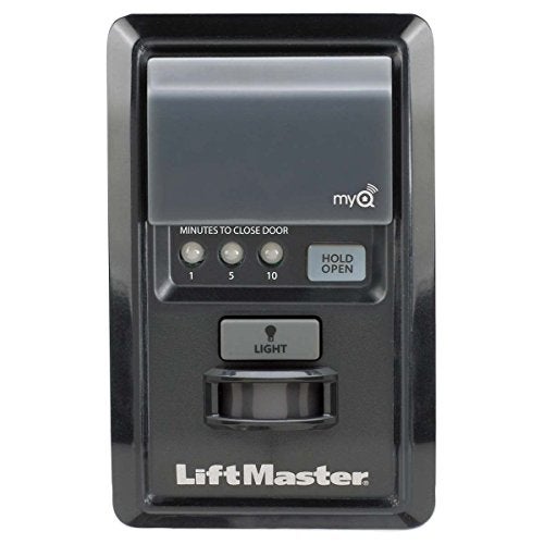 LiftMaster MyQ Wall Control Garage Opener - 888LM / 889LM / 889LMMC - Image 1