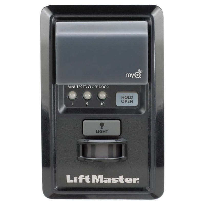 LiftMaster MyQ Wall Control Garage Opener - 888LM / 889LM / 889LMMC - Image 2