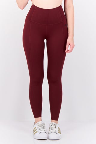 Women Tight Fit Brand Logo  Training Leggings, Brown - pzsku/ZBCA2AE53738B7E95A485Z/45/1747056940/5952d572-4c1a-4b3b-8428-3419b402190e