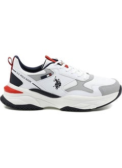 Solıdar White-Navy-Red Men's Casual Sneakers - pzsku/ZBCA2B09ED21FD252C89DZ/45/_/1726749027/239ad5a1-942a-4b62-b359-cc6deb19a209