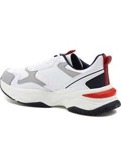 Solıdar White-Navy-Red Men's Casual Sneakers - pzsku/ZBCA2B09ED21FD252C89DZ/45/_/1726749031/585c794d-224c-4f2b-b5be-4aadc8667e3f