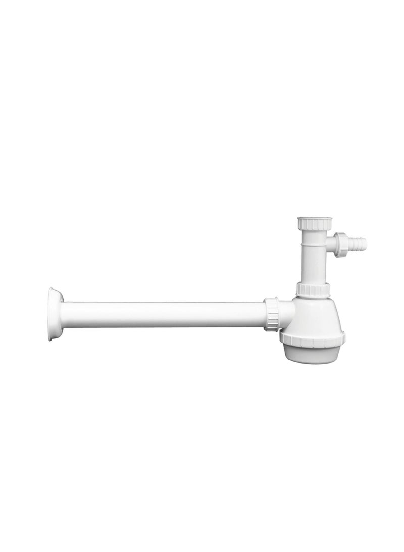 TRAMONTINA صنبور ترامونتينا أحادي في بولي بروبيلين للأحواض والأوعية والخزانات - Image 1