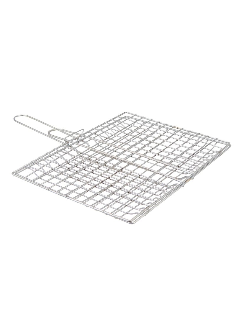 شواية باربكيو / شواية BBQ، 30x30 سم