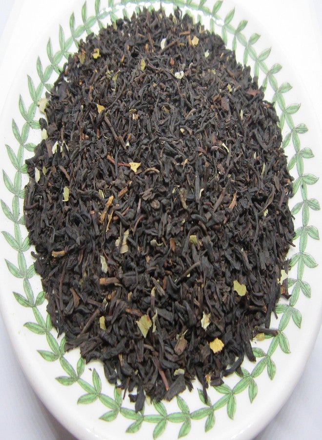 Nature Tea Black Currant Black Tea - Loose Black Tea Blend from 100% Nature (8 oz) - Image 5