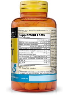 MASON Men'S Potent Formula  - Image 2
