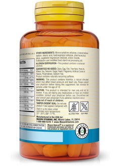 MASON Men'S Potent Formula  - Image 3