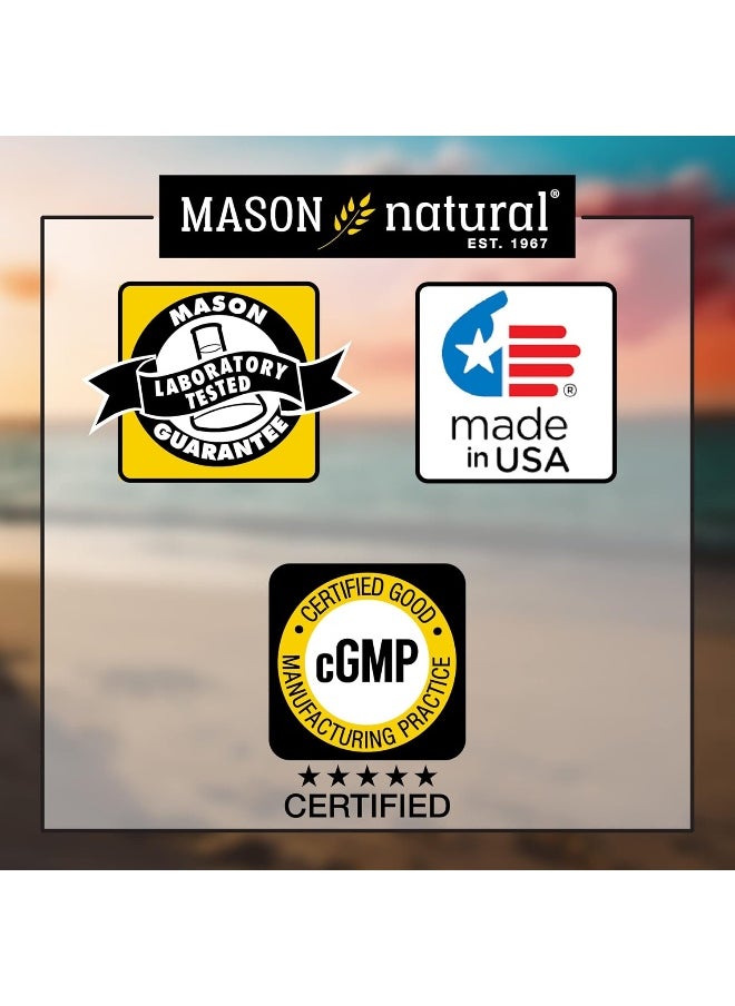 MASON - Men'S Potent Formula - Image 1