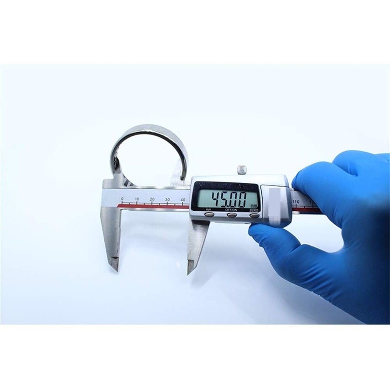 Drawn Cup Needle Roller Bearing 45x52x12mm HK4512 TLA4512Z HK455212 - Image 4