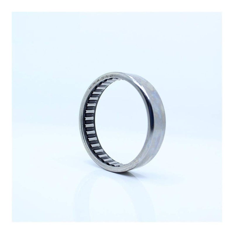 Drawn Cup Needle Roller Bearing 45x52x12mm HK4512 TLA4512Z HK455212 - Image 2