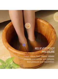 Foot Bath Beads - Daily Foot Care, Gentle Exfoliation, and Nourishing Relaxation for Your Feet - pzsku/ZBCA32DA1BFF583883855Z/45/_/1734948640/c3c42c1d-b979-4257-abf7-c4532bfb25a1