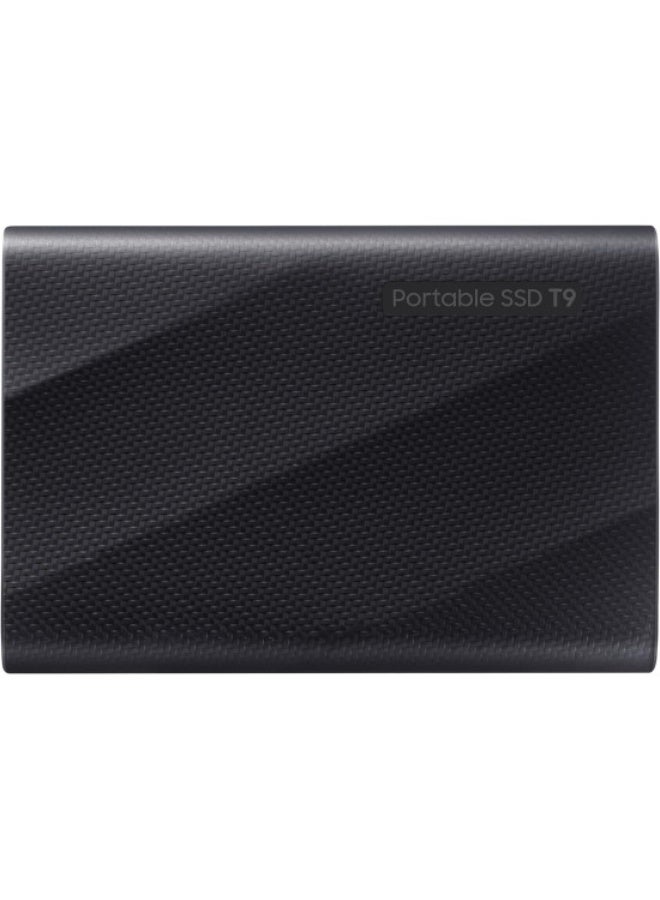 sam 1TB Portable SSD T9 USB 3.2 Gen2x2 read and write speeds up to 2000 MB/s - Image 1