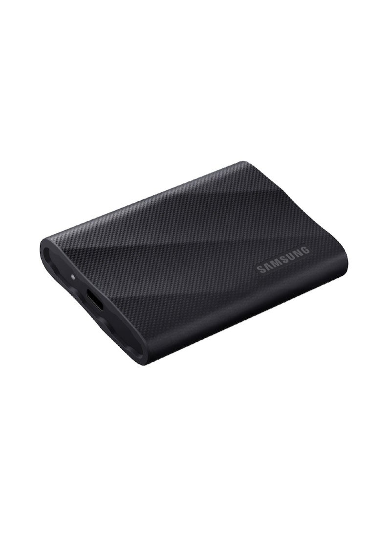 sam 1TB Portable SSD T9 USB 3.2 Gen2x2 read and write speeds up to 2000 MB/s - Image 2