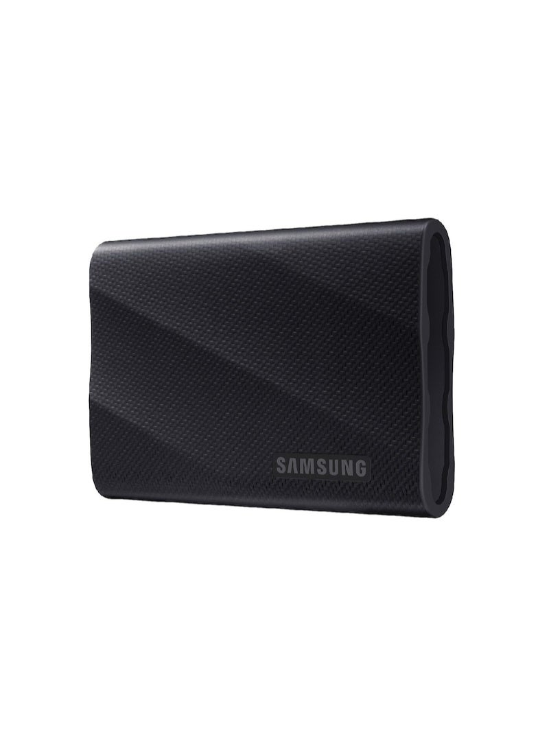 sam 1TB Portable SSD T9 USB 3.2 Gen2x2 read and write speeds up to 2000 MB/s - Image 3