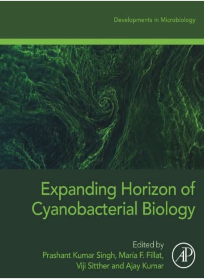 Expanding Horizon of Cyanobacterial Biology 