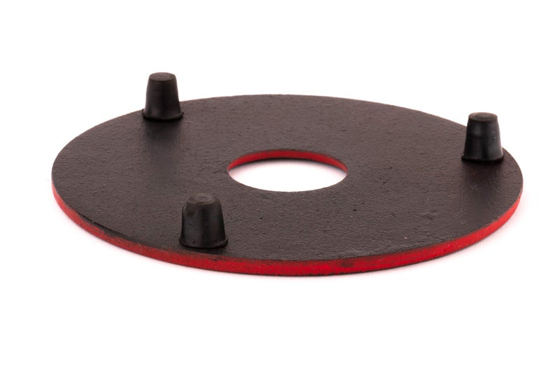 bredemeijer Coaster Cast Iron Red XILIN - Image 5