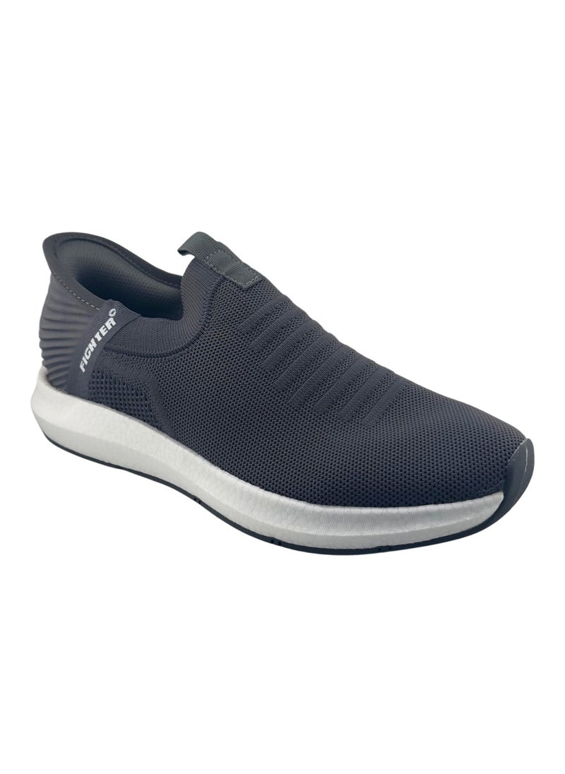 STONE - Fighter Y Series Sneakers - Image 1
