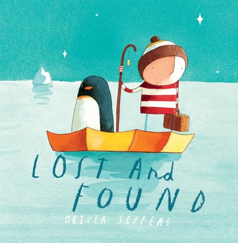 Lost And Found 