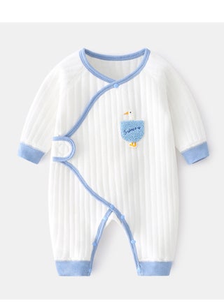Spring And Autumn Baby Jumpsuit - pzsku/ZBCA36AAB09F3524B6C17Z/45/_/1710741351/e43790df-7ccd-417c-897e-fe531162e3f3