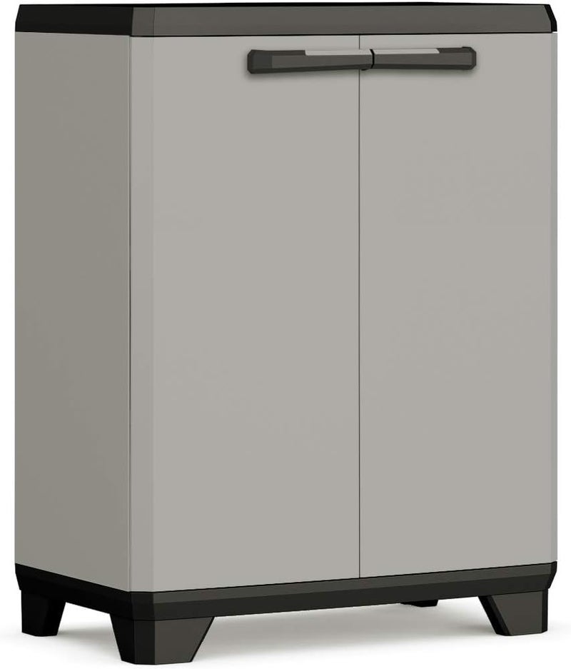 Keter Planet 250247 Cabinet Grey - Image 1